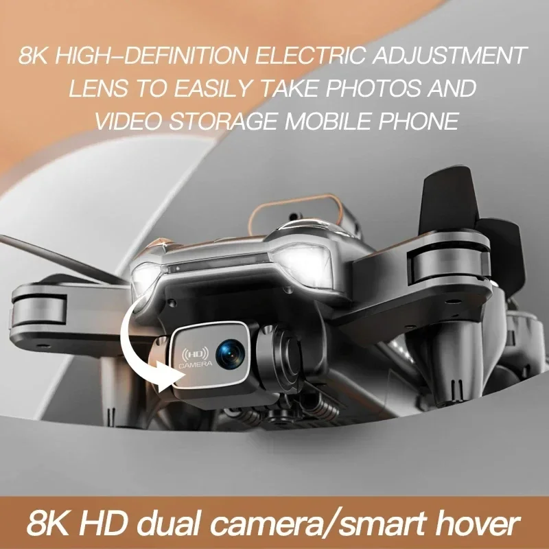P11 Pro Max Drone 8K 5G GPS Pr - Eachine Drone E58 评论和价格
