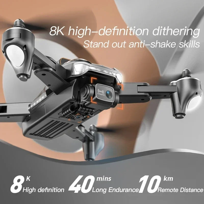 P11 Pro Max Drone 8K 5G GPS Pr - Eachine Drone E58 评论和价格