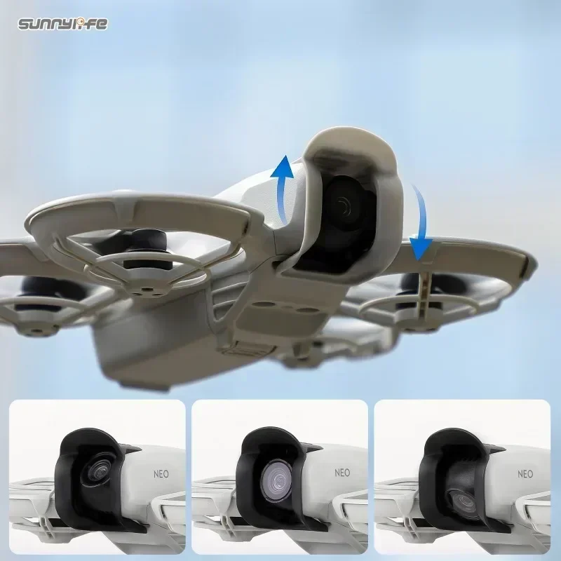 Lens Hood Anti-Glare Lens Suns - Drone Sun Shade 评论和价格