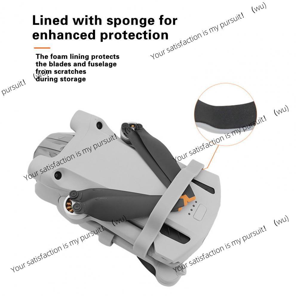 2Pcs Propeller Blade Holder fo - Drone Propeller Holder 评论和价格