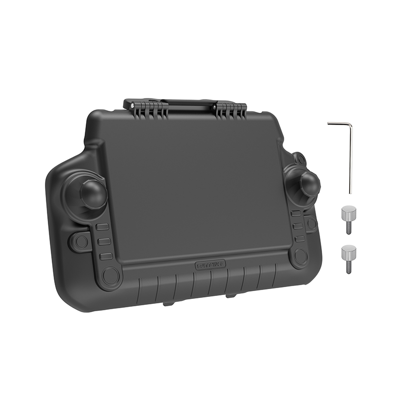 Protection Cover for DJI RC Pl - Drone Sun Shade 评论和价格