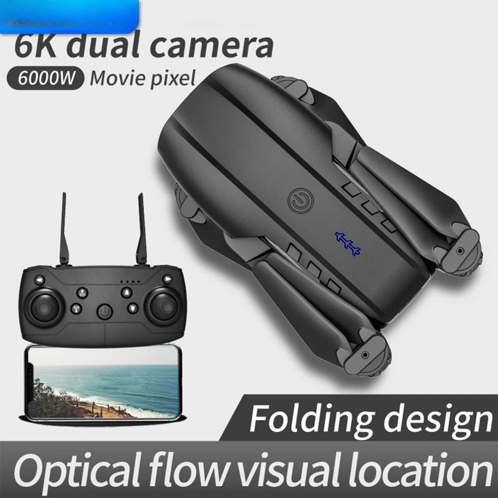 E99 Folding Drone Quadcopter w - Eachine Drone E58 评论和价格