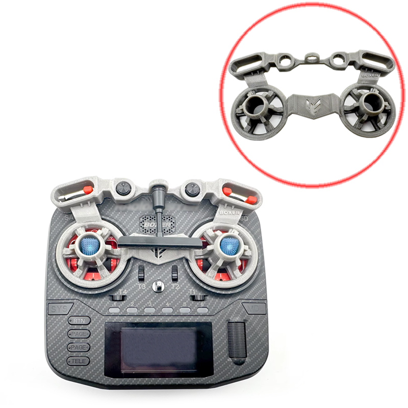 1PCS For Radiomaster Boxer FPV - Drone Control Stick 评论和价格