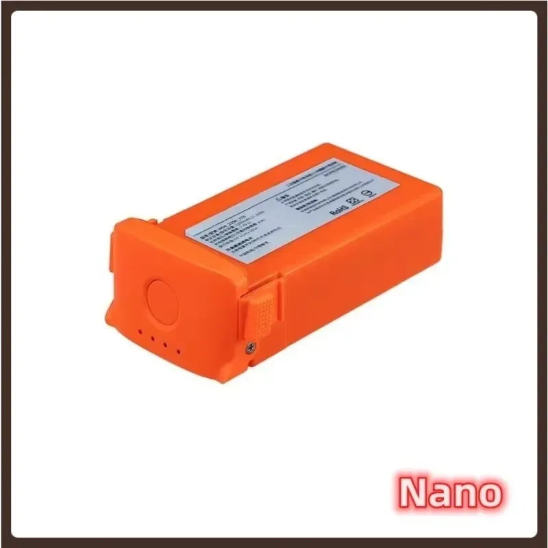 High-Capacity 2250mAh 7.7V Dro - Autel Drone Evo Nano 评论和价格