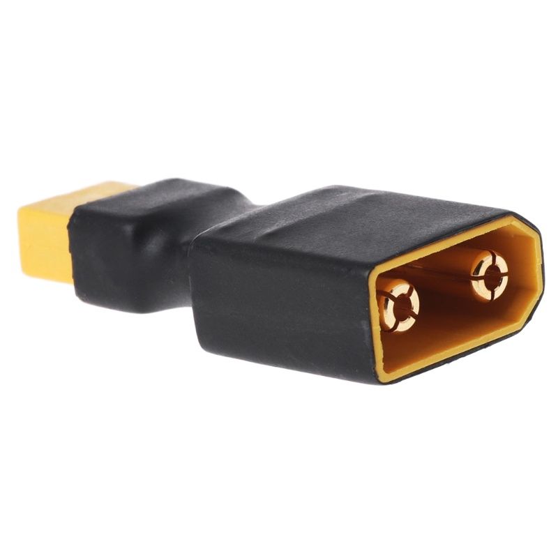 XT90 Male to XT60 Female Adapt - Drone Battery Adapter 评论和价格
