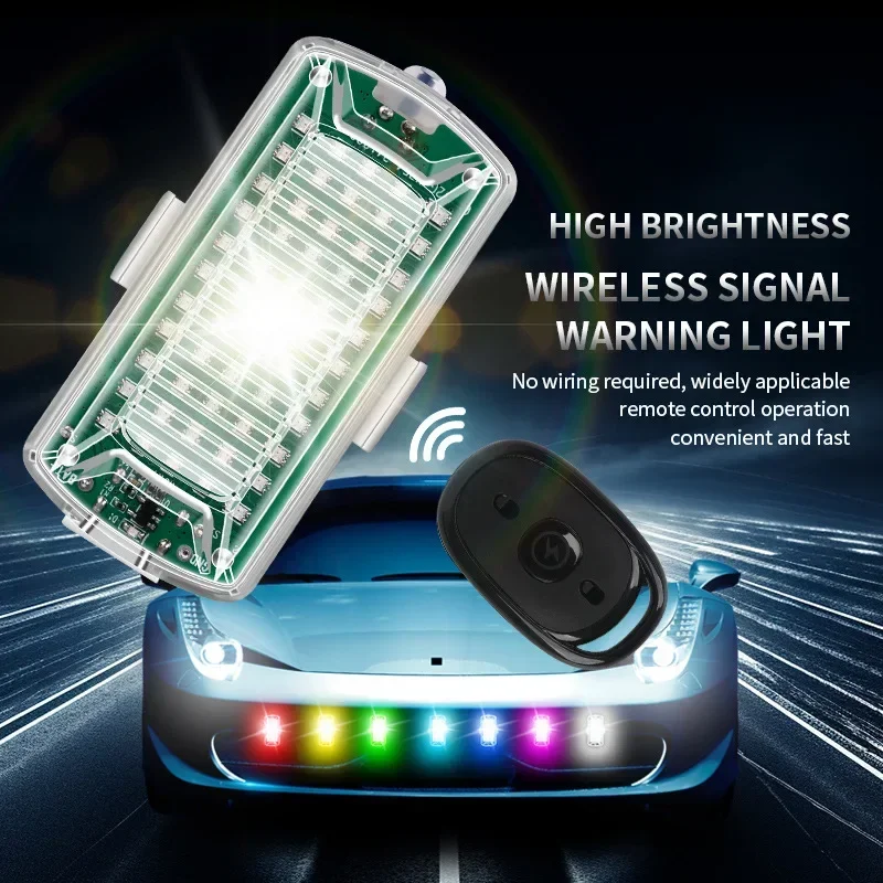 Wireless LED Drone Strobe Ligh - Drone Beacon Light 评论和价格