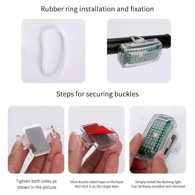 Wireless LED Drone Strobe Ligh - Drone Beacon Light 评论和价格