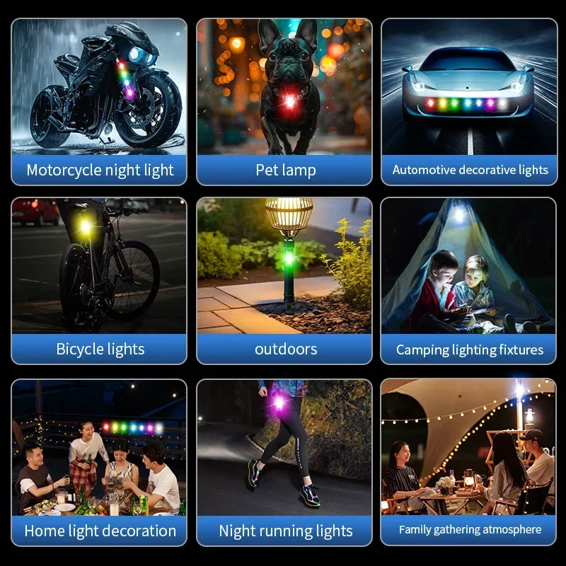 Wireless LED Drone Strobe Ligh - Drone Beacon Light 评论和价格