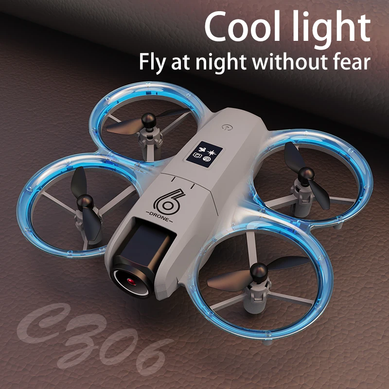 CZ06 Mini RC Quadcopter Drone  - Drone Controller Screen 评论和价格