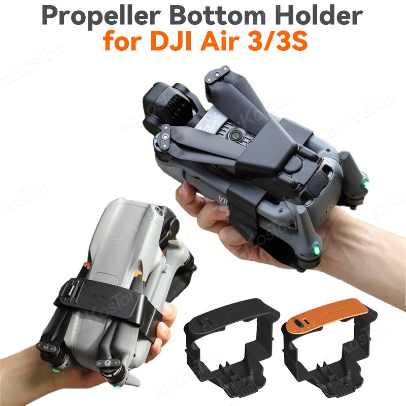 Propeller Holder for DJI Air 3 - Drone Propeller Holder 评论和价格