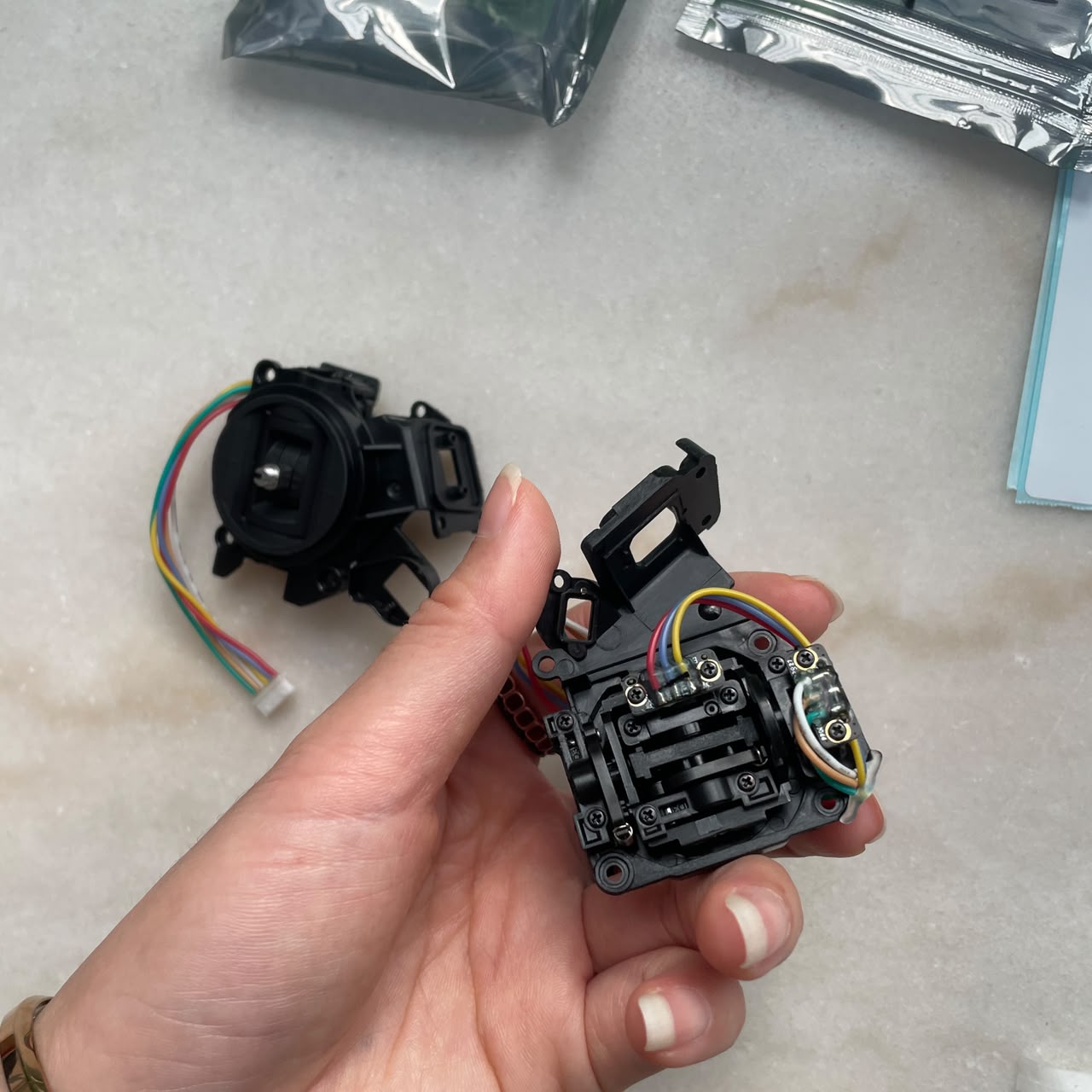 Agriculture Agras Drone Access - Drone Control Stick 评论和价格