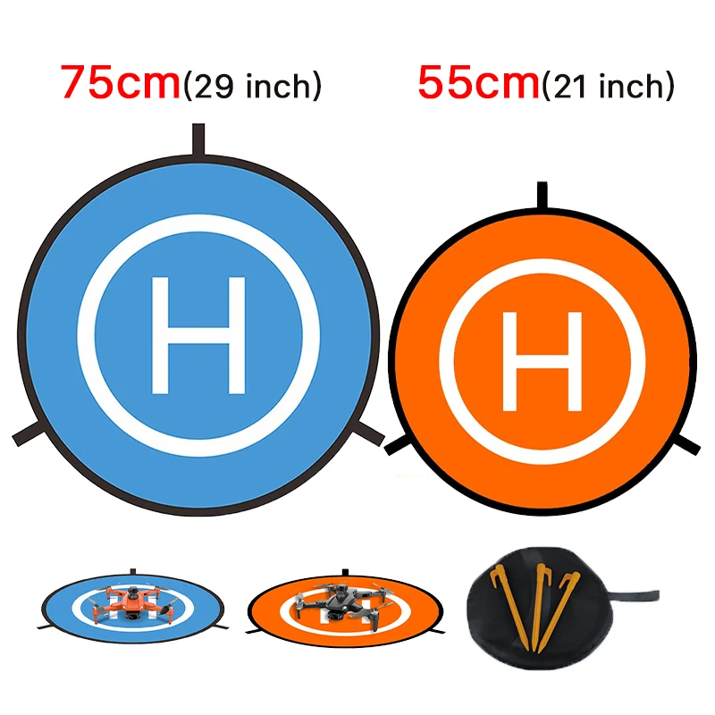 Drone Quadcopters Accessories  - Drone Landing Pad 评论和价格
