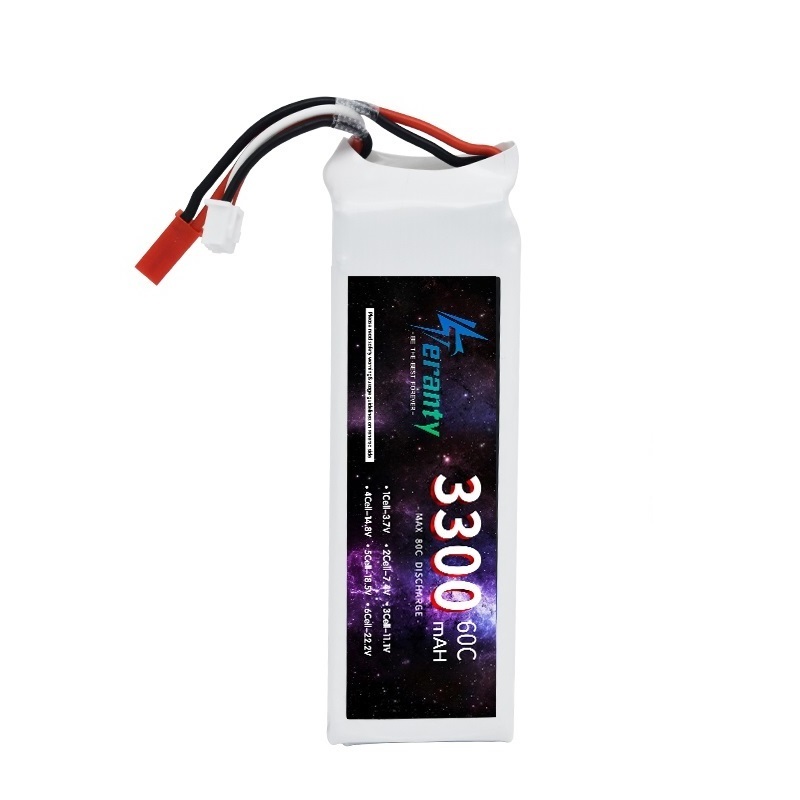 2S 7.4V LiPo Battery 3300mAh 6 - Drone Battery Adapter 评论和价格