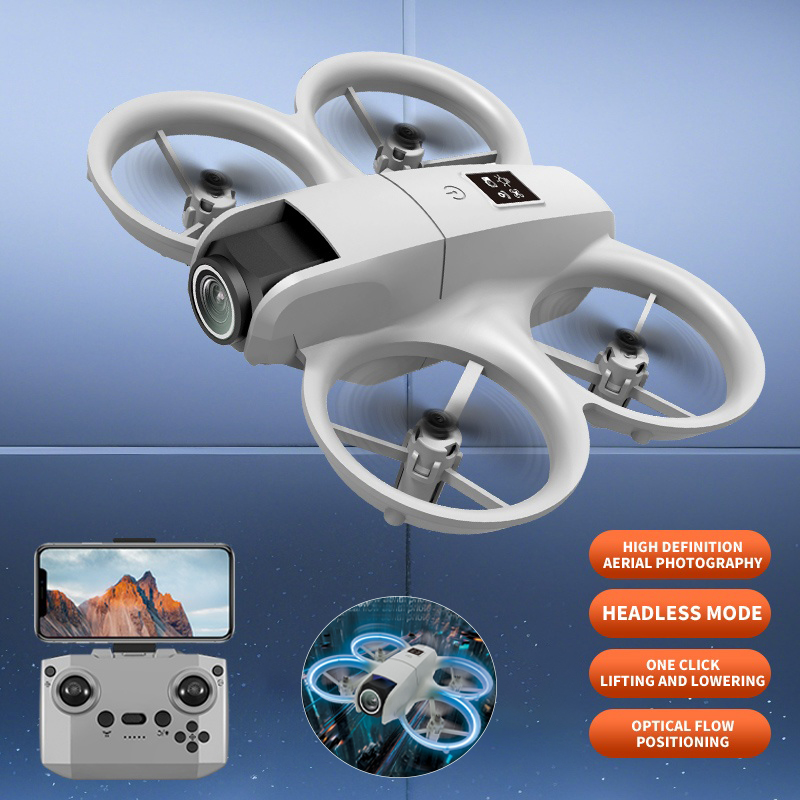H135 Mini Drone 4K Profesional - Eachine Drone E58 评论和价格