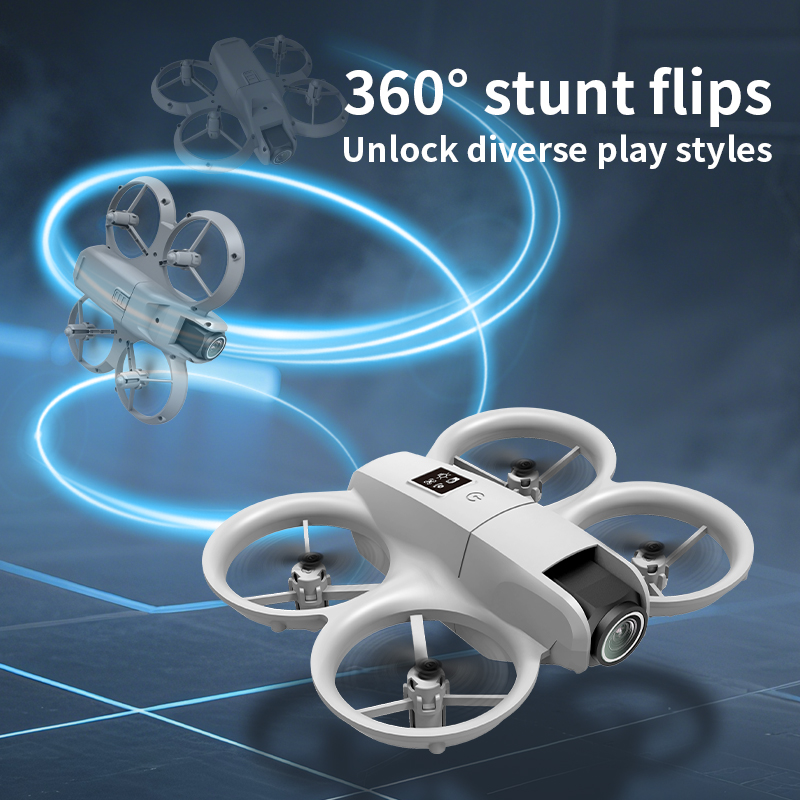 H135 Mini Drone 4K Profesional - Eachine Drone E58 评论和价格