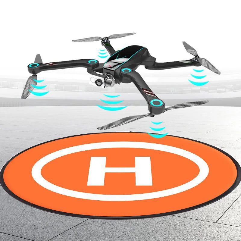 Foldable Landing Pad 55cm for  - Drone Landing Pad 评论和价格