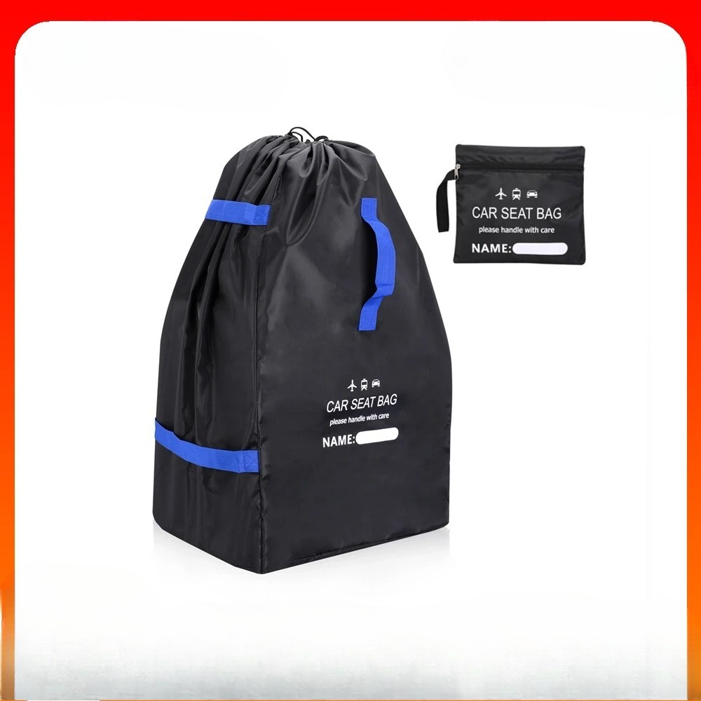 Car Seat Bag Backpack Universa - Drone Backpack 评论和价格