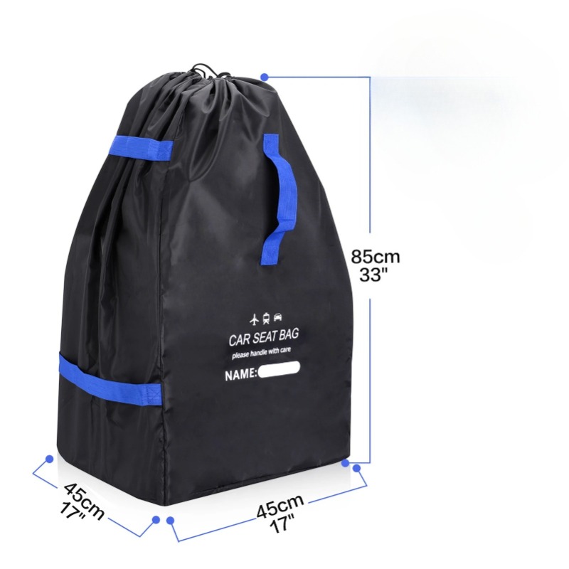 Car Seat Bag Backpack Universa - Drone Backpack 评论和价格