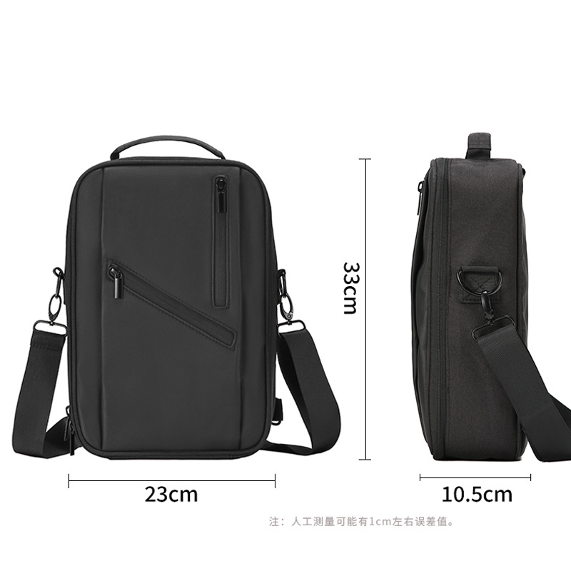 Waterproof Portable Double Sho - Drone Backpack 评论和价格