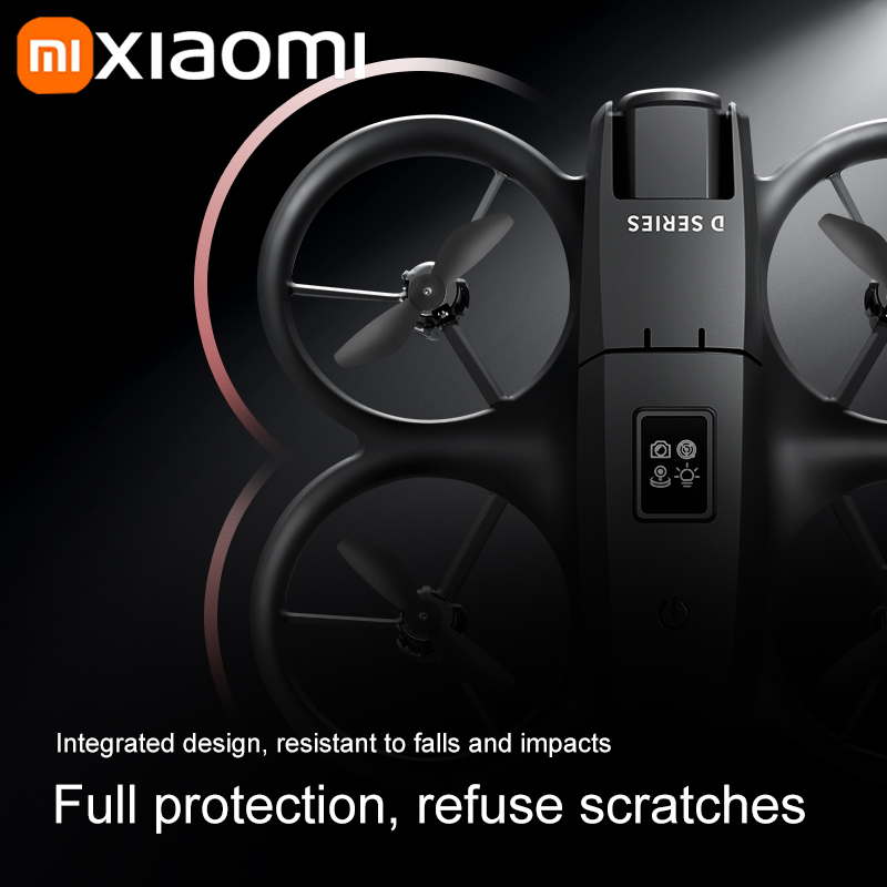 Xiaomi D16 GPS Drone 8K Aerial - Drone Power Bank 评论和价格