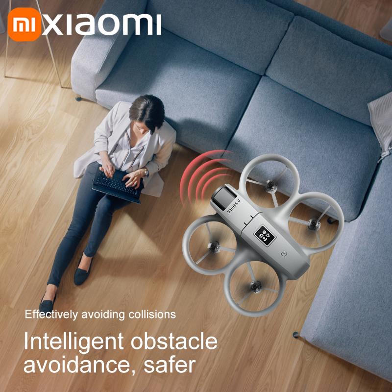 Xiaomi D16 GPS Drone 8K Aerial - Drone Power Bank 评论和价格