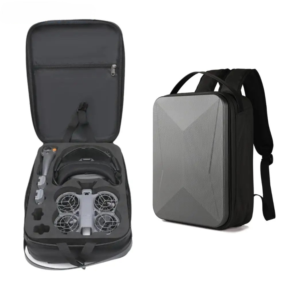 Hard-Shell Backpack for Dji Ne - Drone Backpack 评论和价格