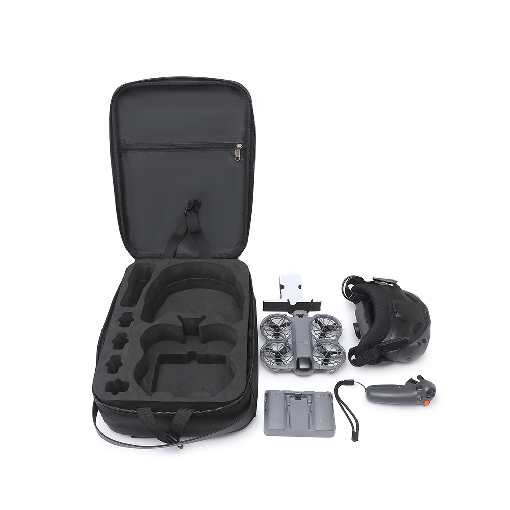 Hard-Shell Backpack for Dji Ne - Drone Backpack 评论和价格