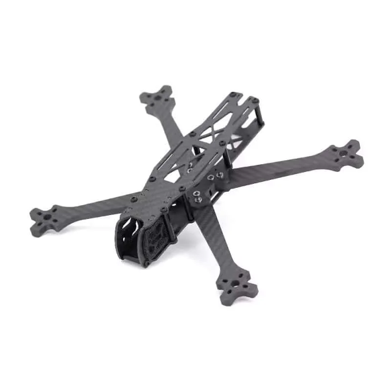 TBS SOURCE ONE V6 5INCH Frame  - Tbs Fpv Source One 评论和价格