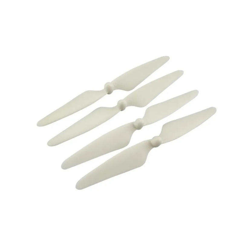 4PCS Crash Resistant CW CCW Pr - Eachine Drone E58 评论和价格