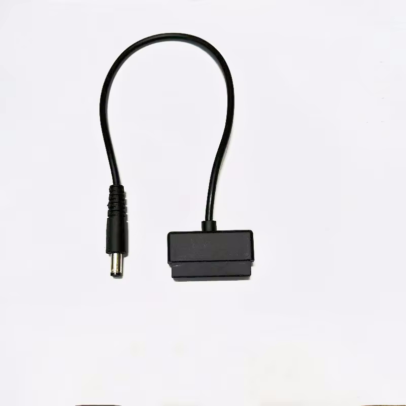 1pcs DC5.5 Port Line for DJI B - Dji Drone Air 3 评论和价格