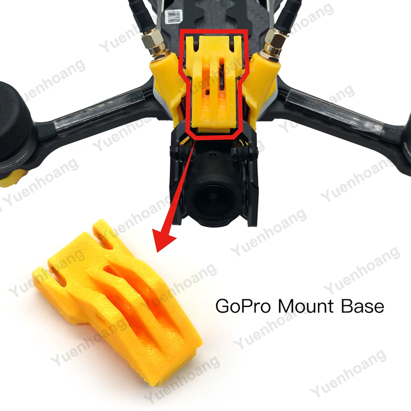 For SpeedyBee Master5 V3 RC FP - Drone Landing Pad 评论和价格