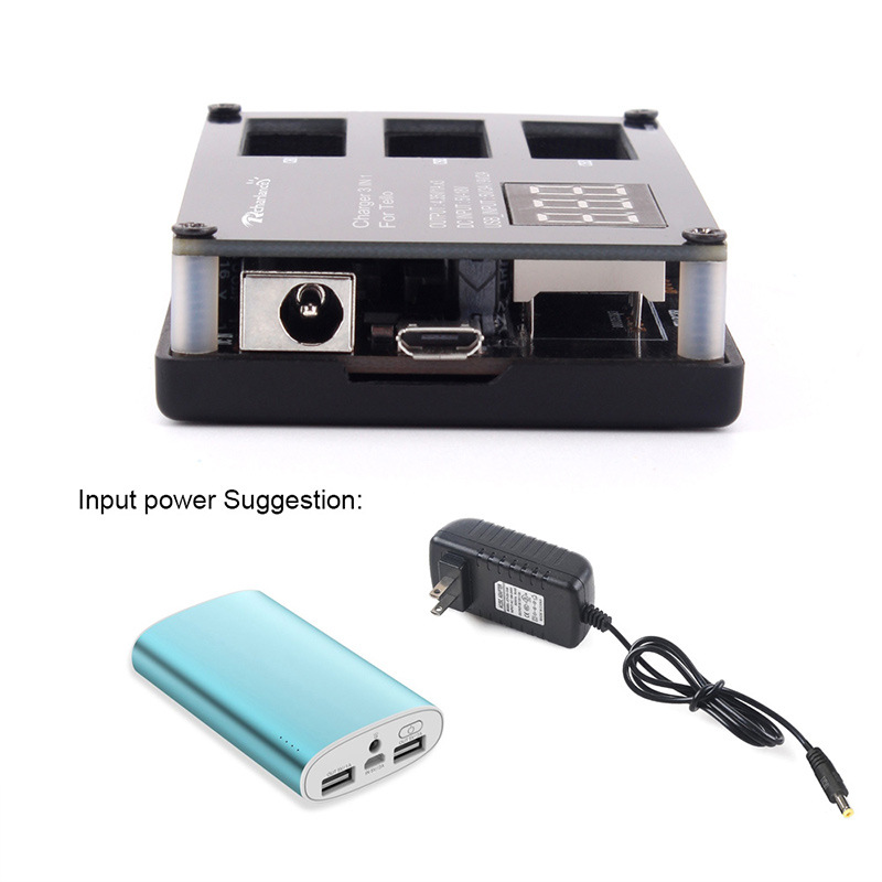 Original DJI Tello battery / D - Drone Power Bank 评论和价格