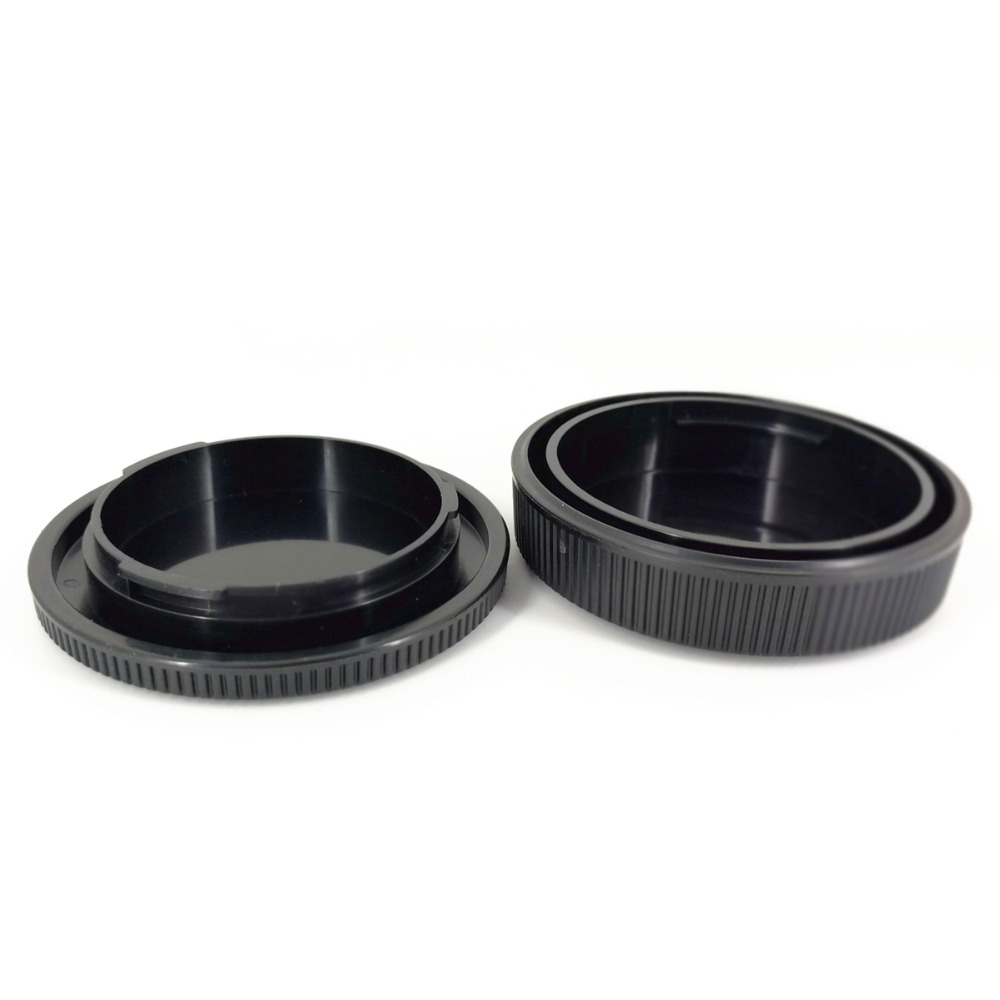 Rear Lens Dust Cap RF + Front  - Canon Camera Eos R8 评论和价格