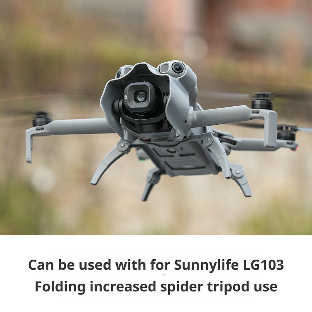 Lens Cover For DJI Mini 5 Pro  - Drone Sun Shade 评论和价格