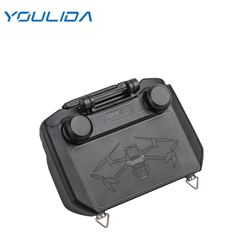 2-in-1 Sun Hood & Joystick Cov - Drone Sun Shade 评论和价格