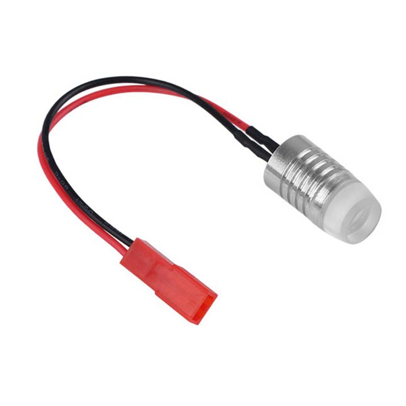 1.5W Super Bright 12V LED Ligh - Drone Beacon Light 评论和价格