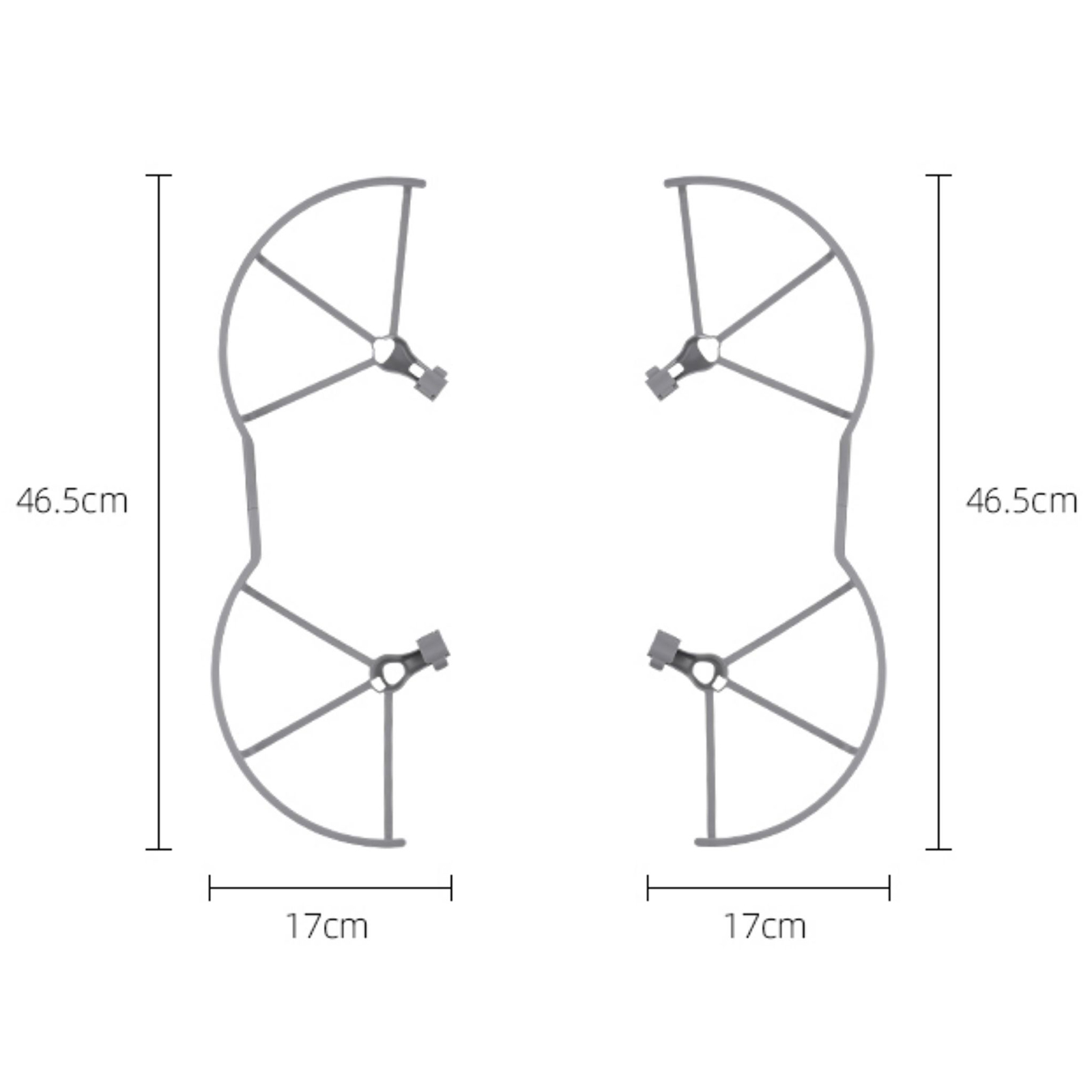 Propeller Guard For DJI Air 3/ - Dji Drone Air 3 评论和价格