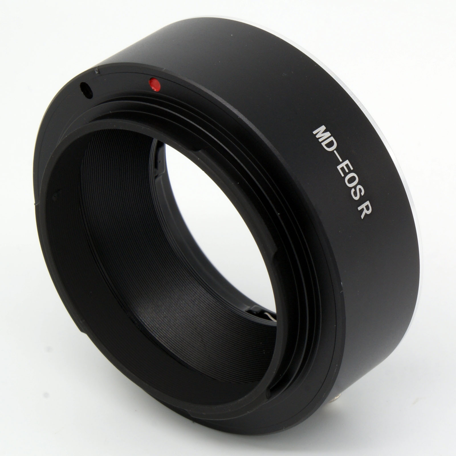 MD-ER Adapter For Minolta MD M - Canon Camera Eos R8 评论和价格