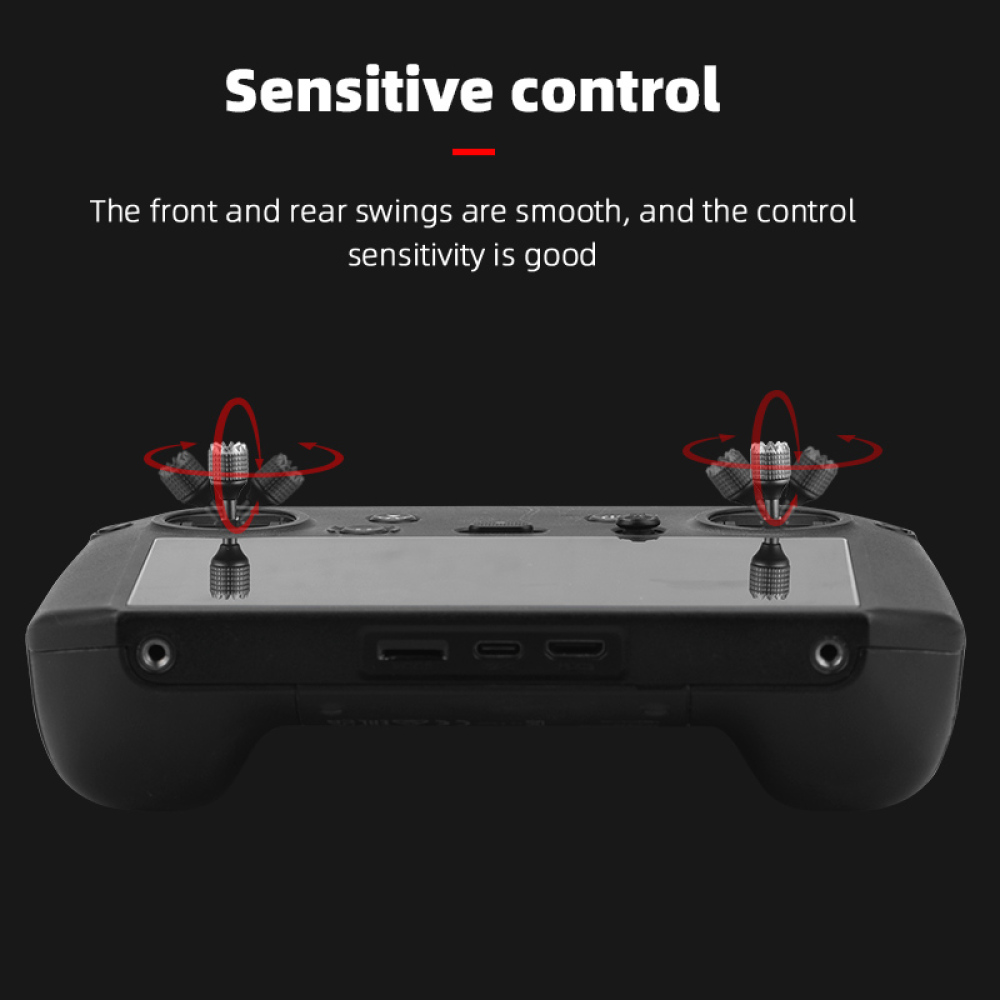 Remote Control Joystick for DJ - Drone Control Stick 评论和价格