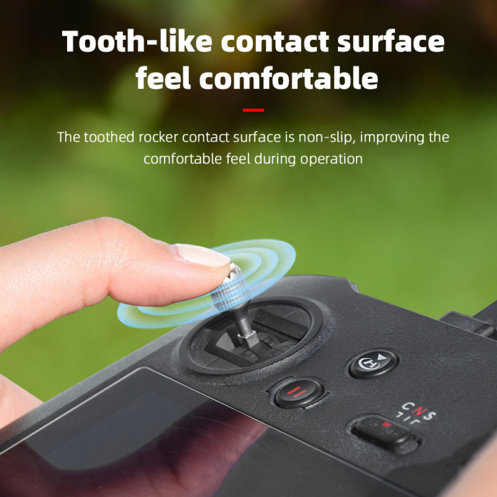 Remote Control Joystick for DJ - Drone Control Stick 评论和价格