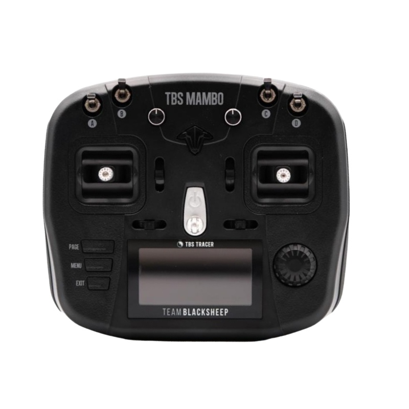 TBS Mambo Tracer Remote FPV RC - Tbs Fpv Tracer 评论和价格