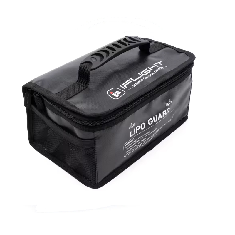 IFlight Explosion Proof Lipo B - Drone Neck Strap 评论和价格