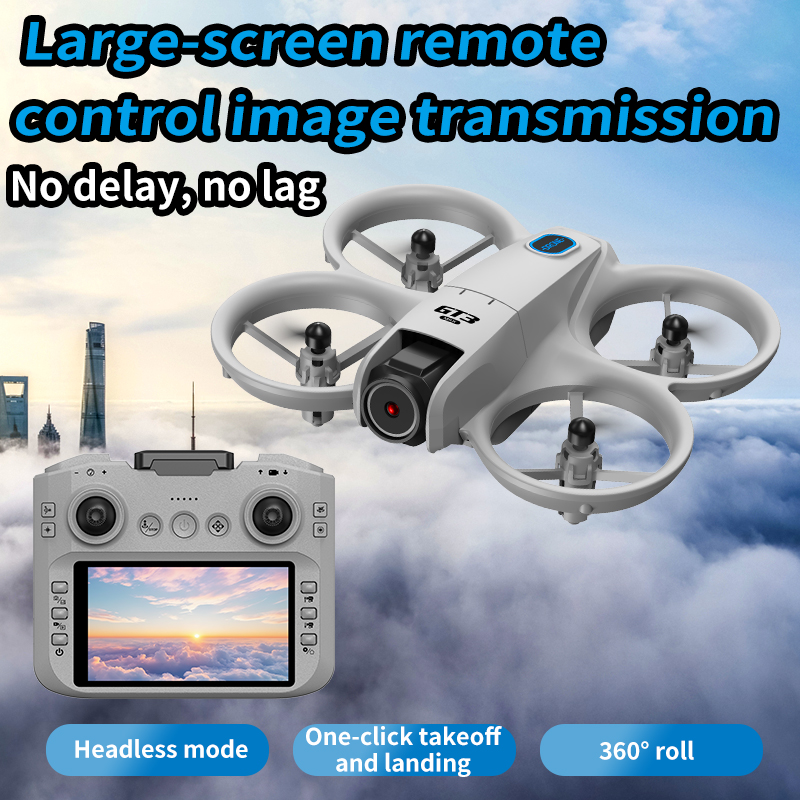 New Model GT3 MAX Drones Large - Drone Battery Adapter 评论和价格
