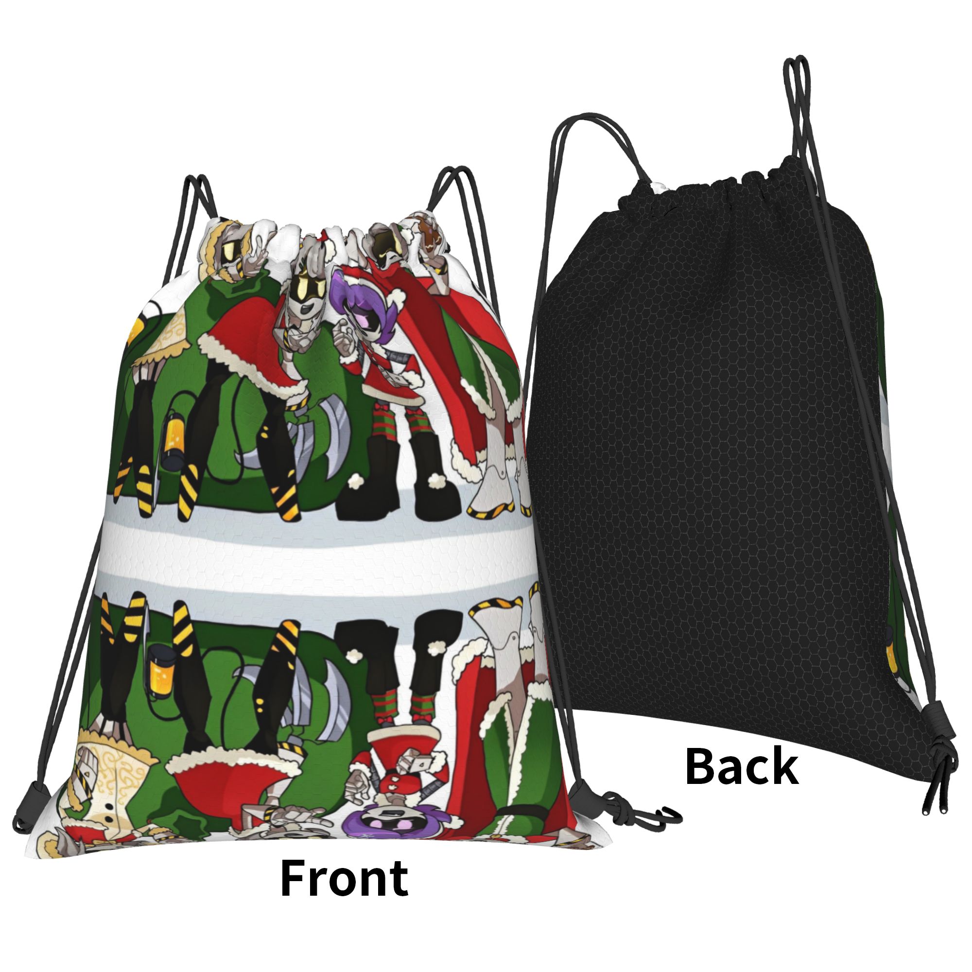 A MURDER Drones christmas-bayi - Drone Backpack 评论和价格