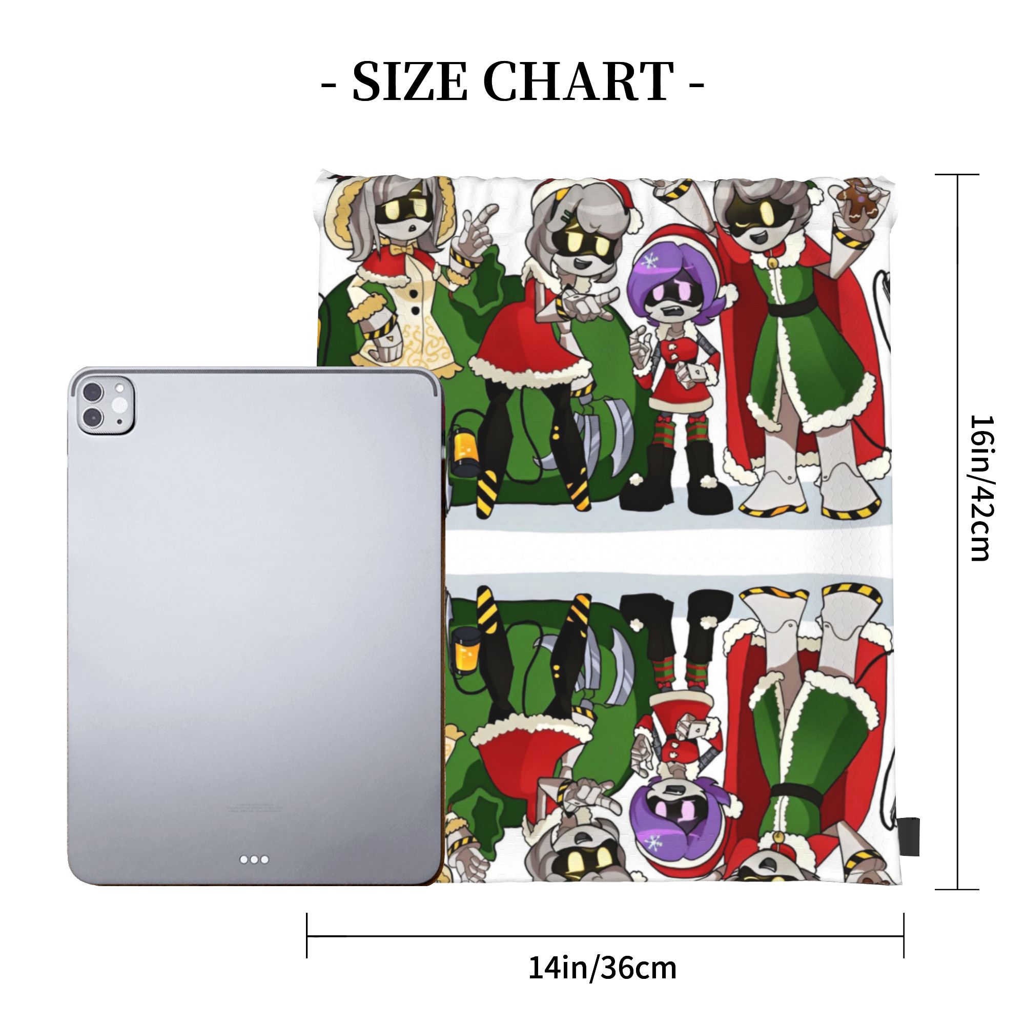A MURDER Drones christmas-bayi - Drone Backpack 评论和价格