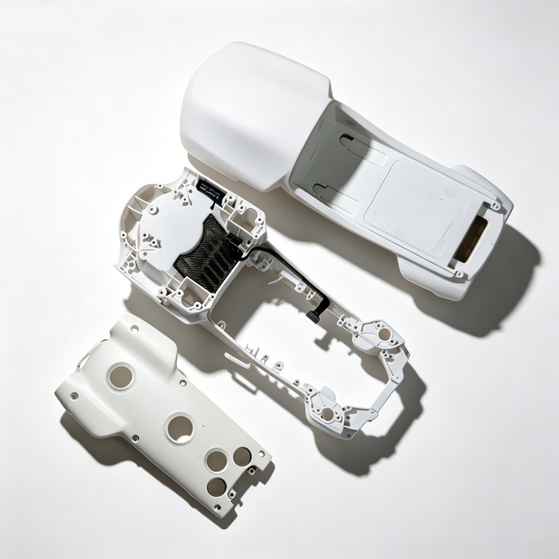 Original New Body Shell For Au - Autel Drone Evo Lite 评论和价格