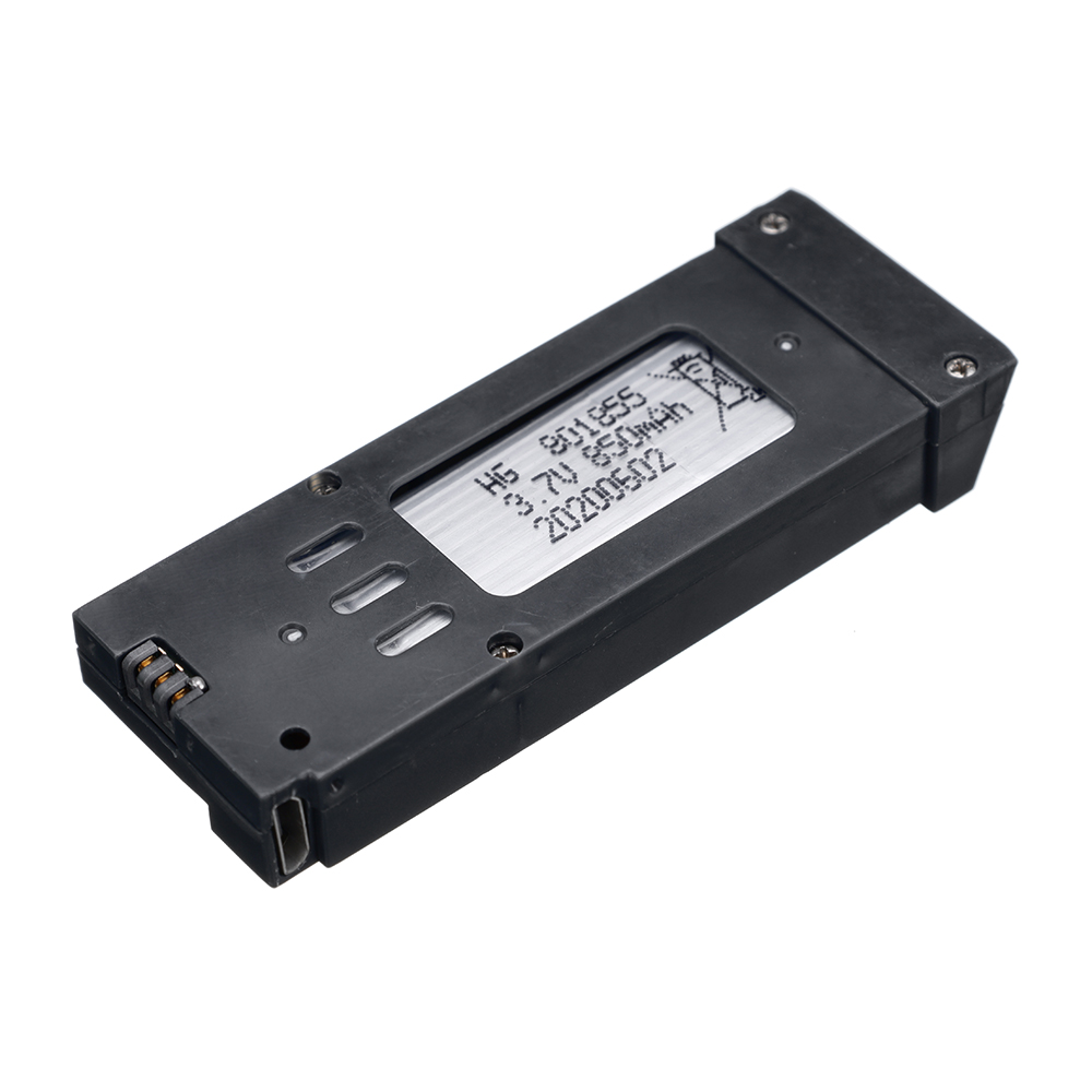 Upgrade Version 3.7V 850mah Li - Eachine Drone E58 评论和价格
