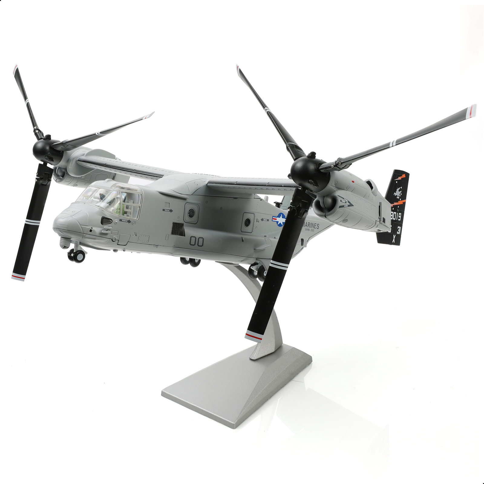 NUOTIE 1/72 US Navy VMMT-204 V - Jjrc Drone X12 评论和价格