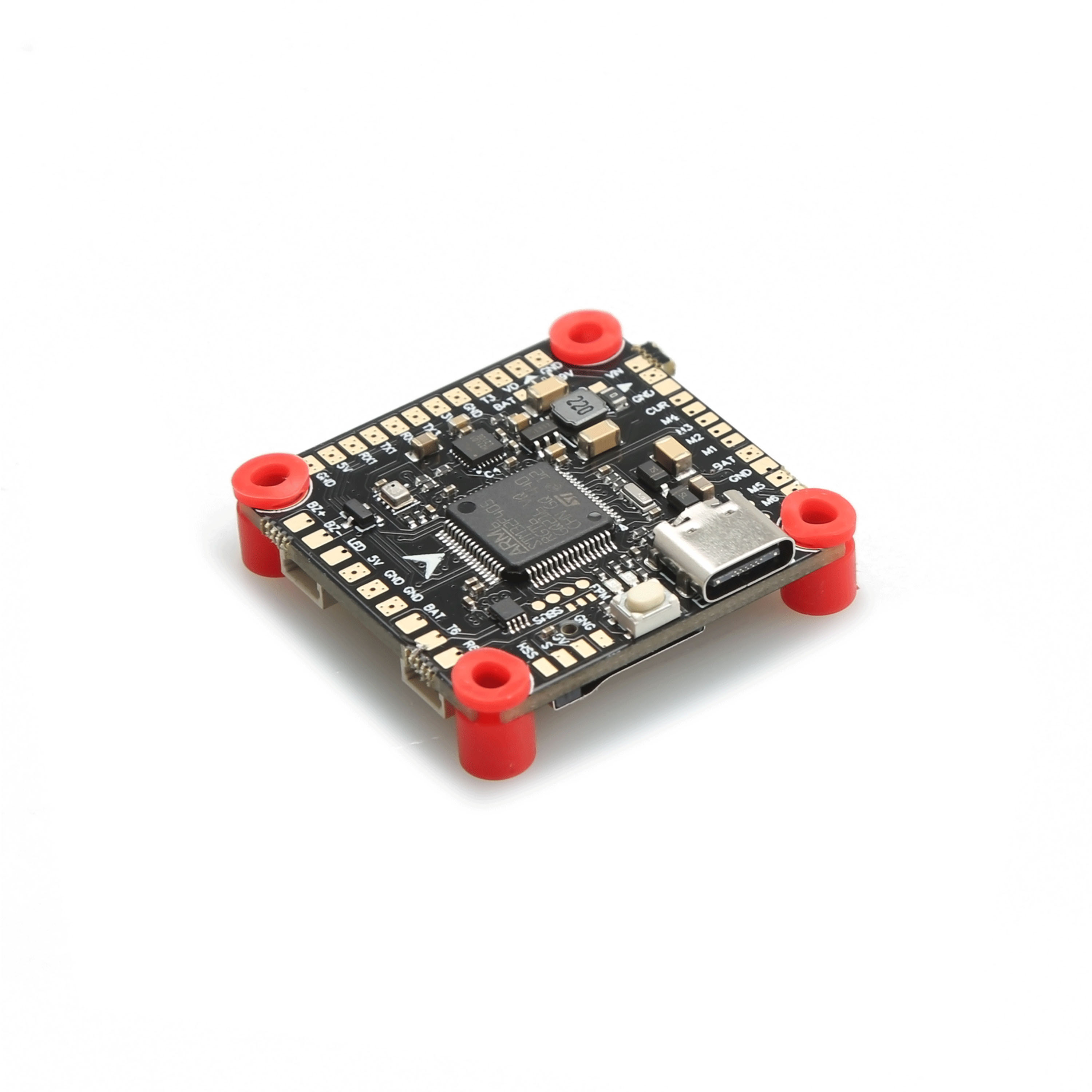F4 V3S PLUS Flight Controller  - Betaflight Fc F4 评论和价格