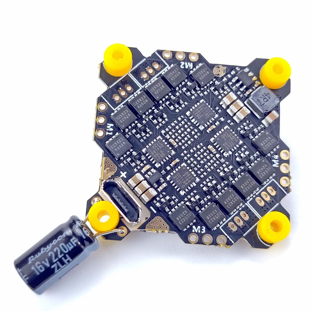 DarwinFPV ExpressLRS ELRS AIO  - Betaflight Fc F4 评论和价格